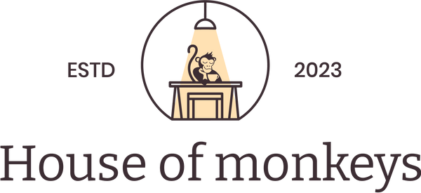 Houseofmonkeys.nl